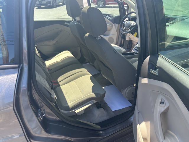 Used 2013 Ford C-MAX SE FWD image 16
