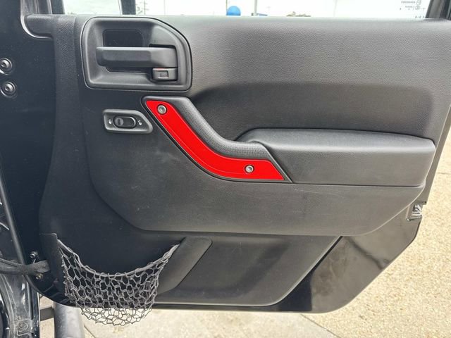 Used 2014 Jeep Wrangler Sport w/ Quick Order Package 24S image 10