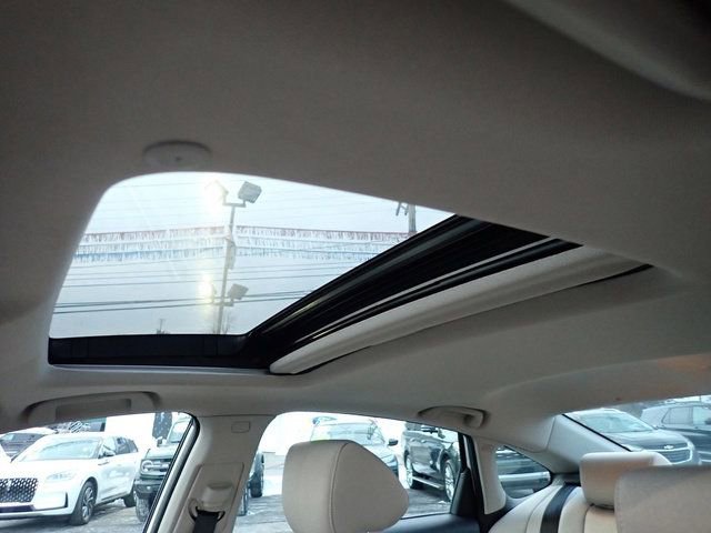 Used 2020 Honda Accord EX image 23