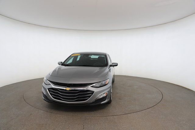 Used 2024 Chevrolet Malibu LT image 31