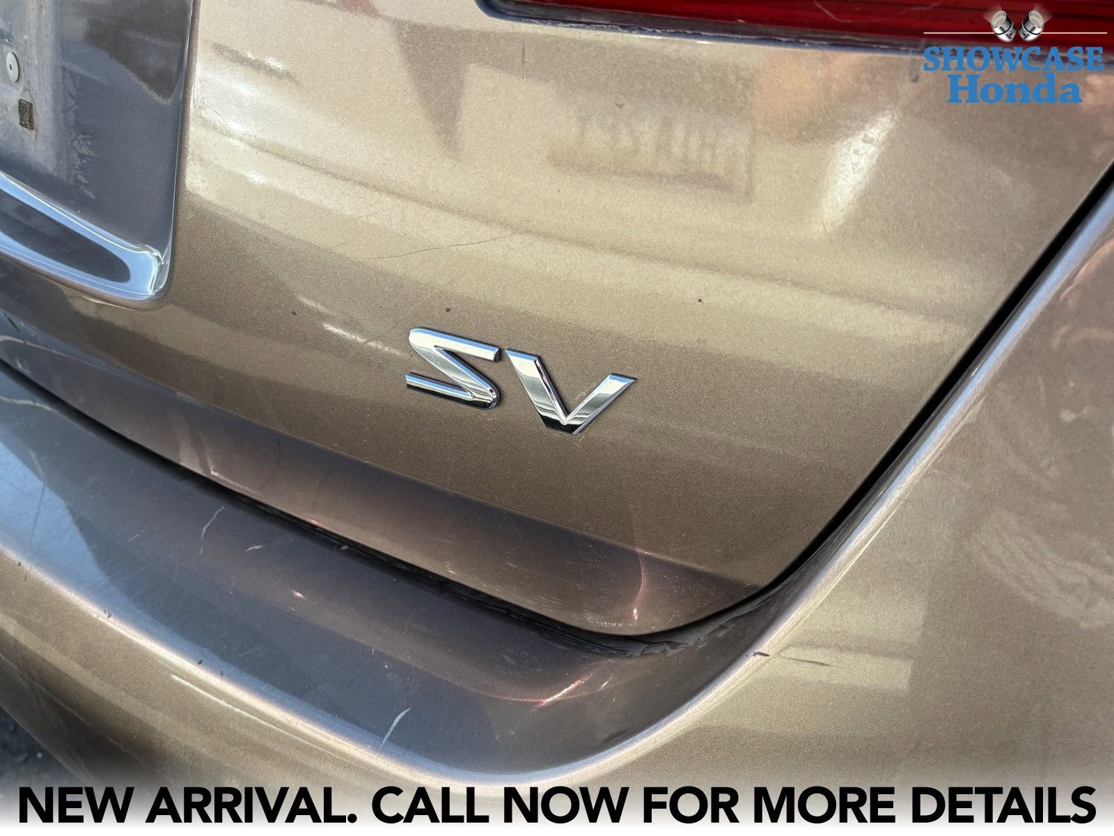 Used 2014 Nissan Murano SV image 11