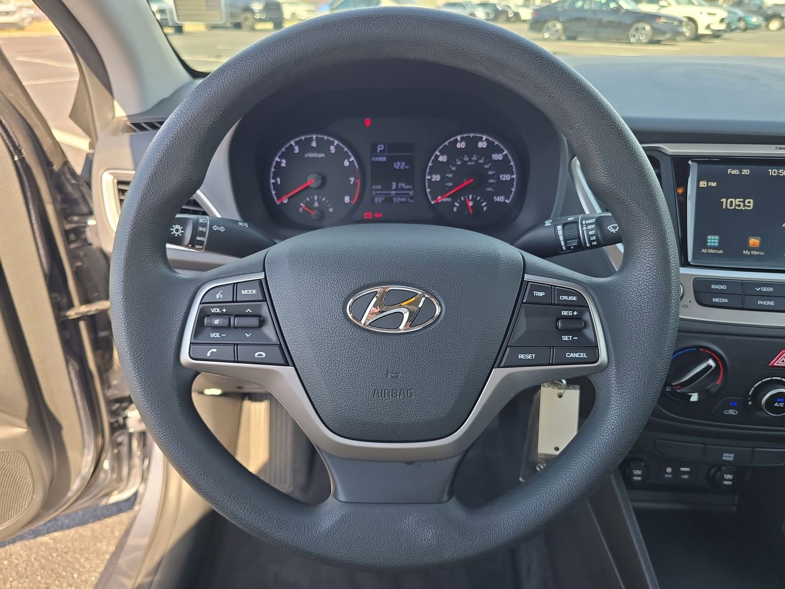 Used 2018 Hyundai Accent SEL image 23