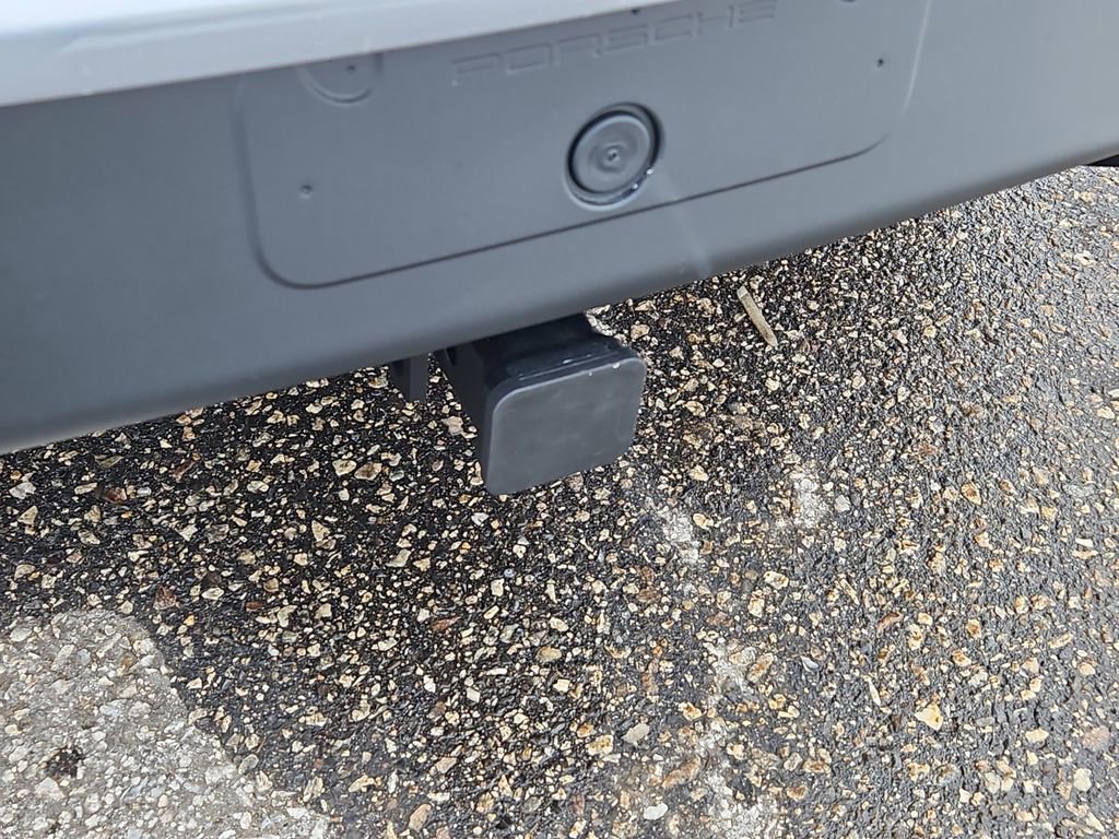 New 2026 Porsche Macan S image 20