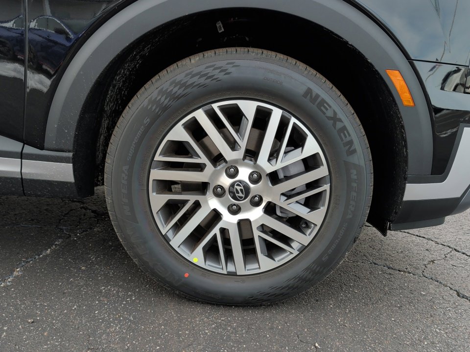 New 2026 Hyundai Palisade SEL image 25