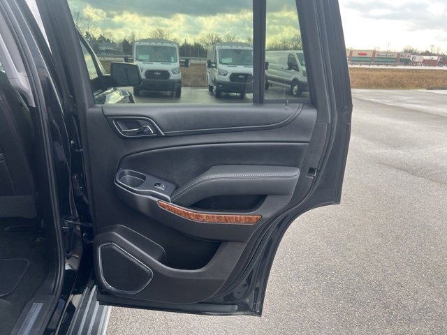 Used 2018 Chevrolet Tahoe Premier image 42