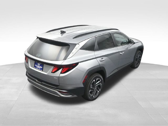 New 2026 Hyundai Tucson SEL Plus AWD/4WD image 33