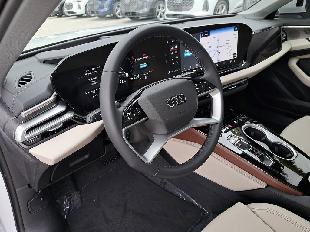 Certified 2026 Audi A6 3.0 image 7