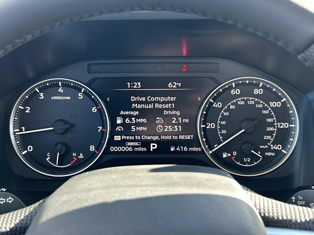 New 2026 Mitsubishi Outlander SE AWD/4WD image 33