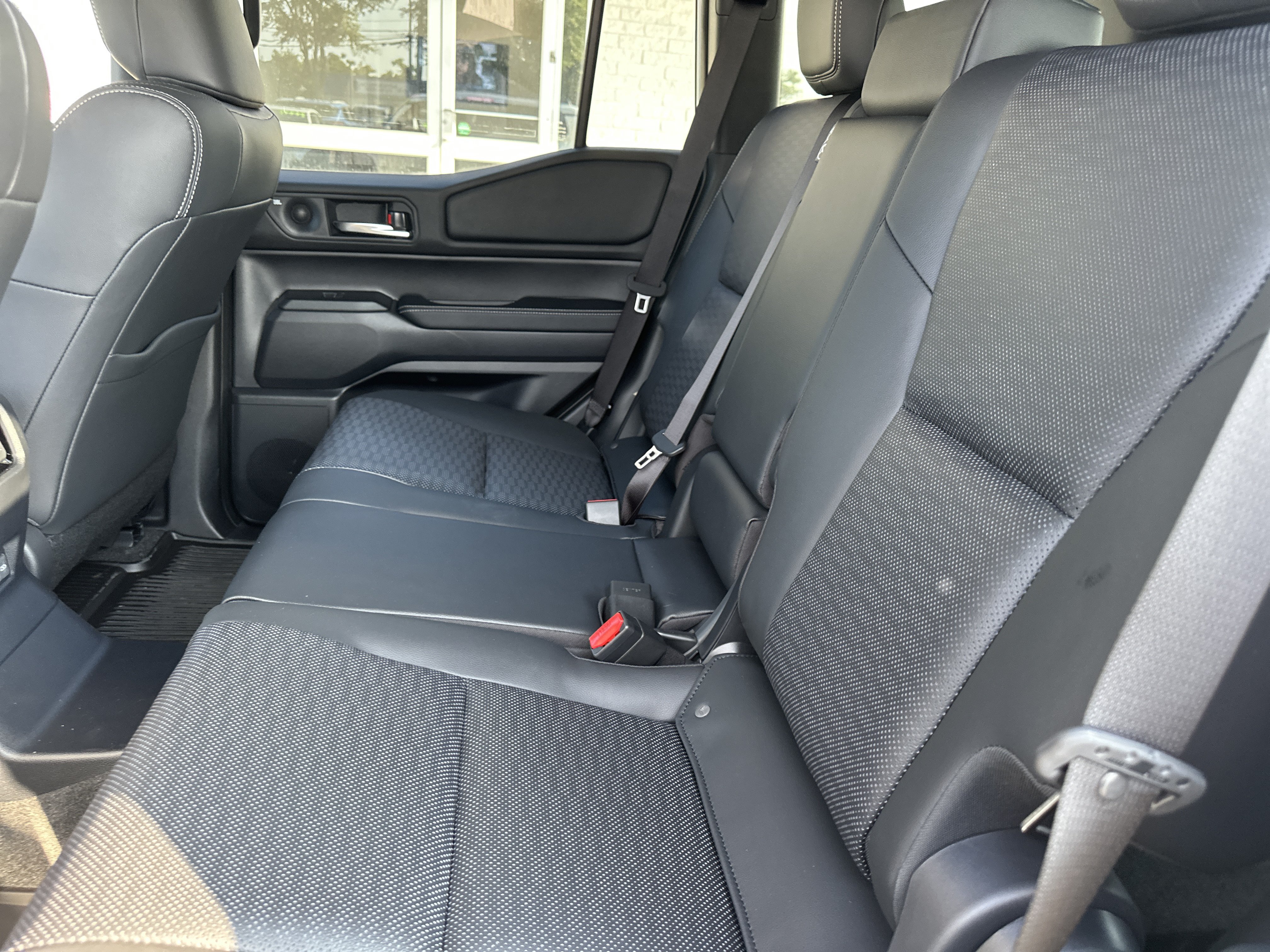 Used 2027 Toyota Land Cruiser w/ Premium Package AWD/4WD image 12