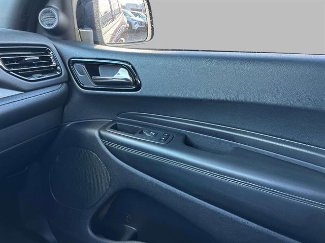 Used 2022 Dodge Durango GT w/ Blacktop Package image 29