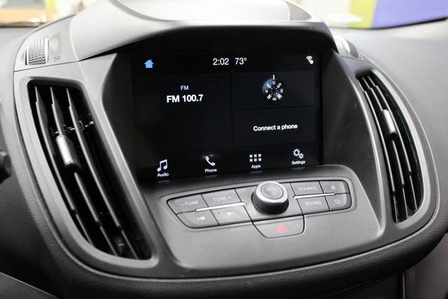Used 2019 Ford Escape SEL FWD image 25