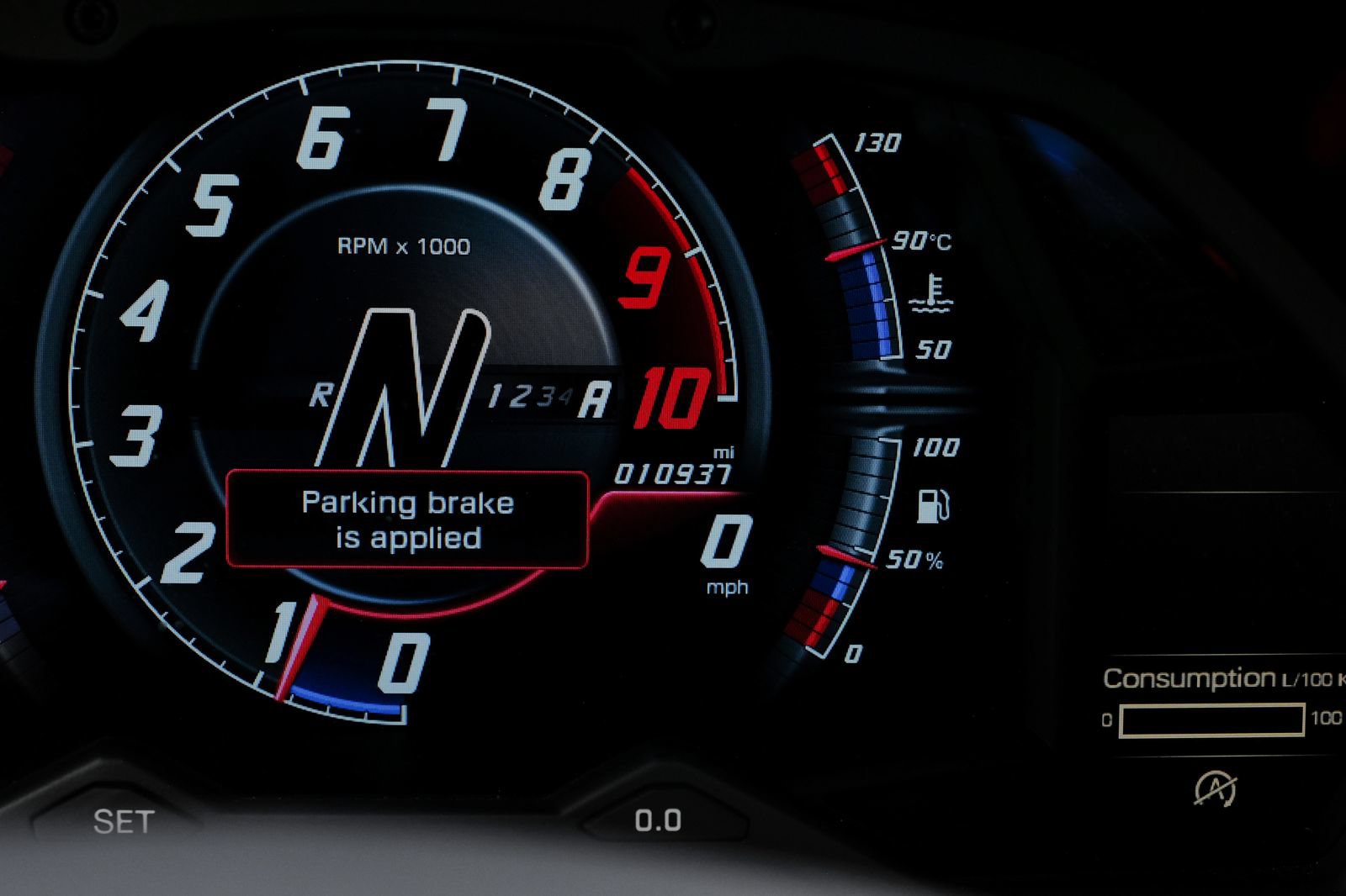 Used 2018 Lamborghini Aventador S AWD/4WD image 19