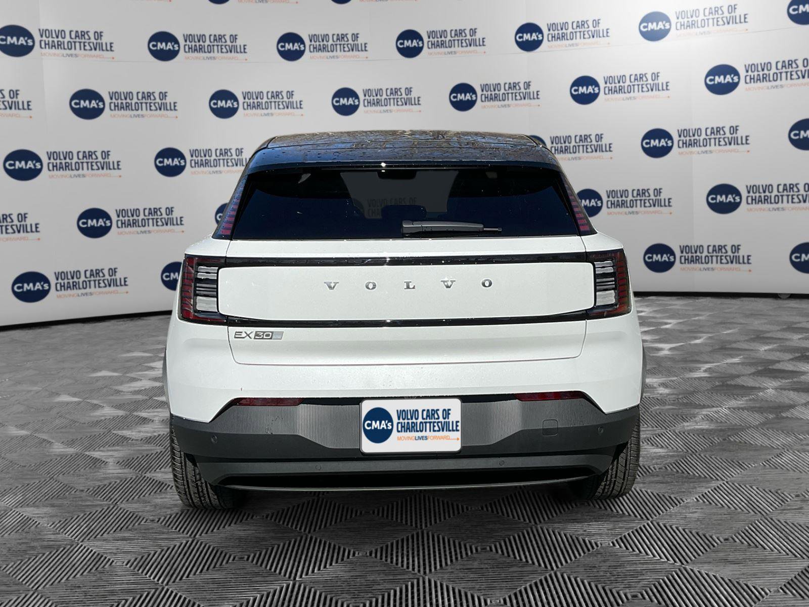 New 2026 Volvo EX30 Plus image 4