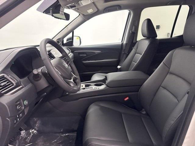 New 2025 Honda Ridgeline RTL image 10
