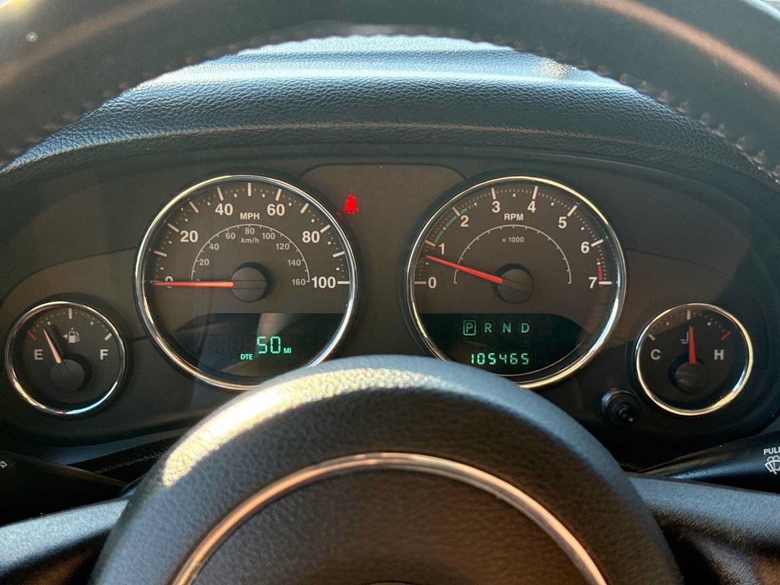 Used 2013 Jeep Wrangler Sport AWD/4WD image 29