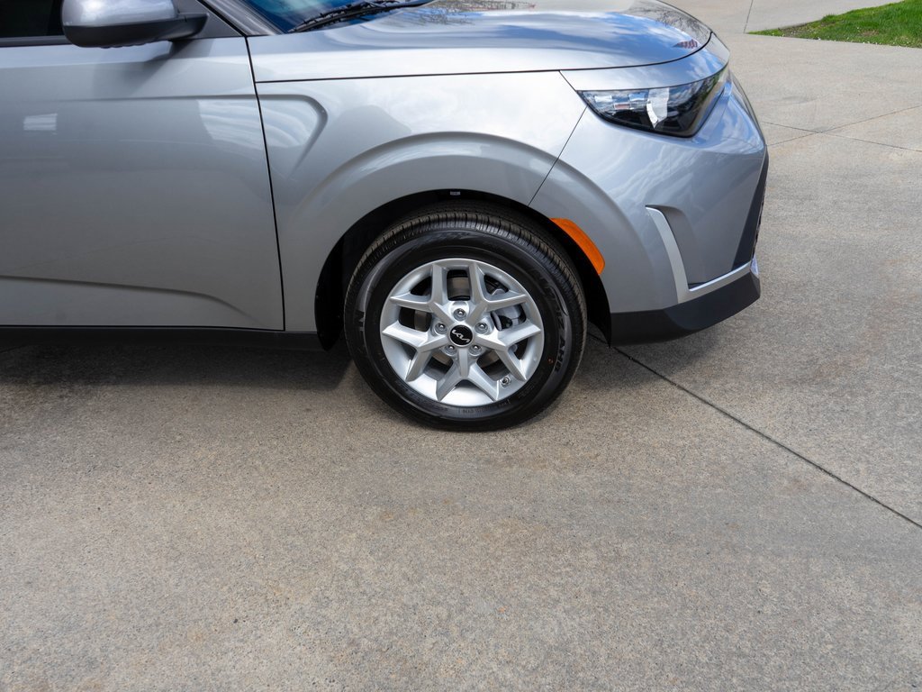 New 2025 Kia Soul S image 29