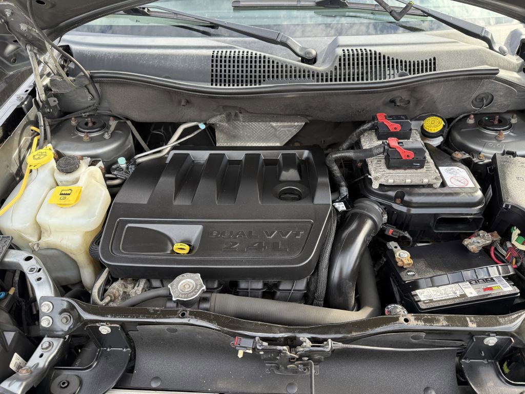 Used 2011 Jeep Compass Latitude image 13