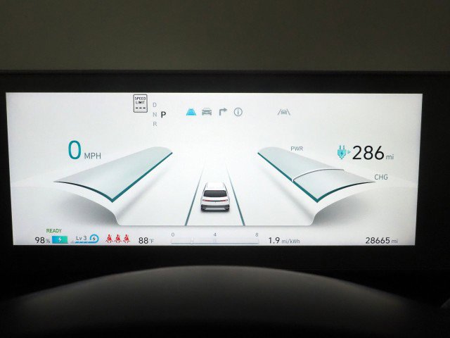 Used 2024 Hyundai Ioniq 5 Limited RWD image 19