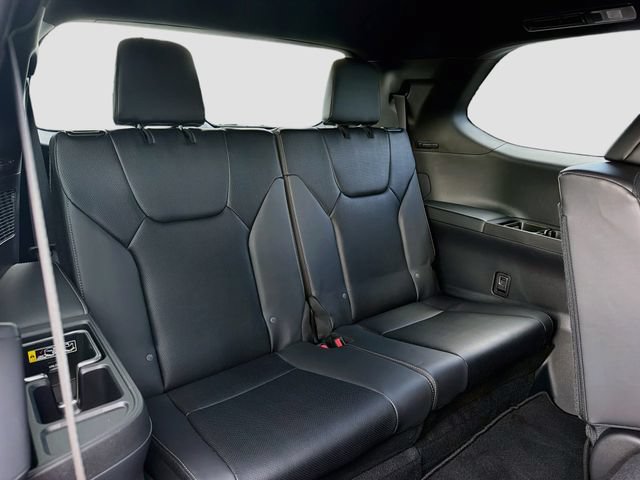 New 2026 Lexus TX 350 FWD image 43