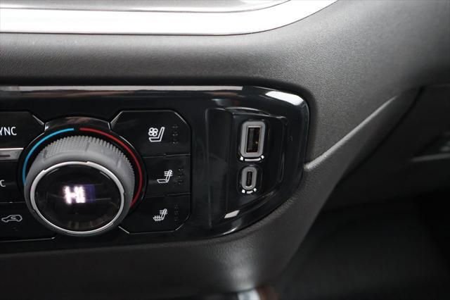 New 2026 Chevrolet Silverado 3500 High Country w/ High Country Premium Package image 34