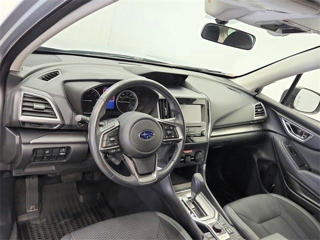 Used 2021 Subaru Forester Premium image 17