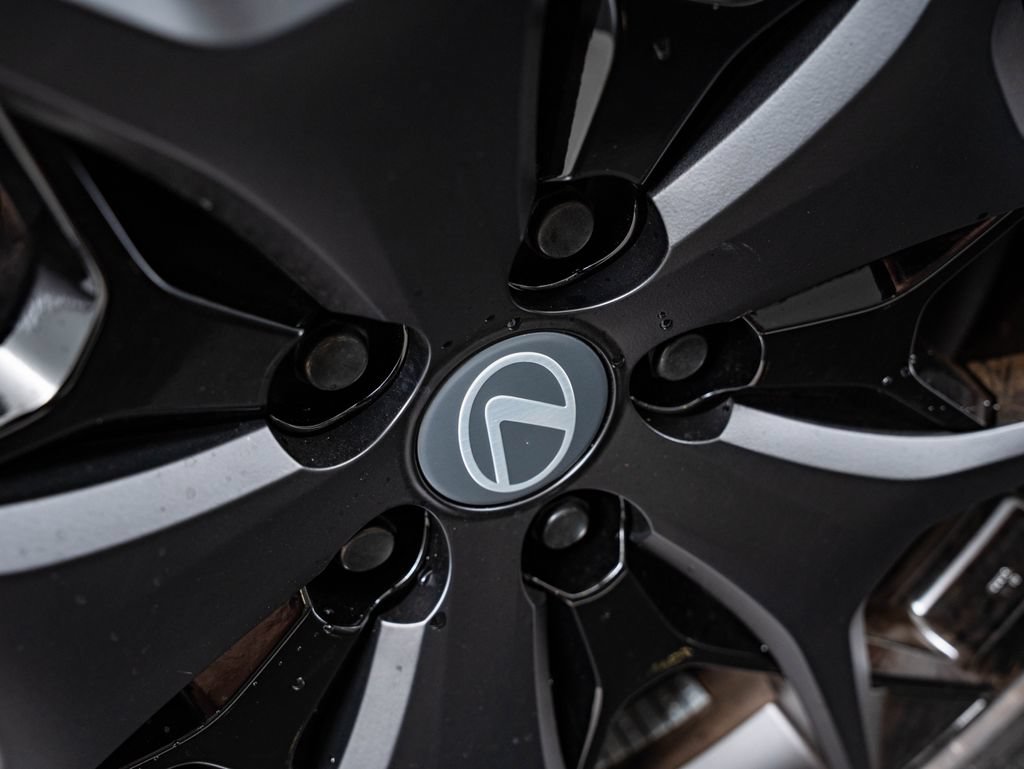 New 2026 Lexus TX 350 AWD w/ Technology Package image 8