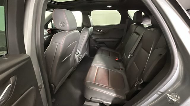 Used 2023 Chevrolet Blazer RS AWD/4WD image 26