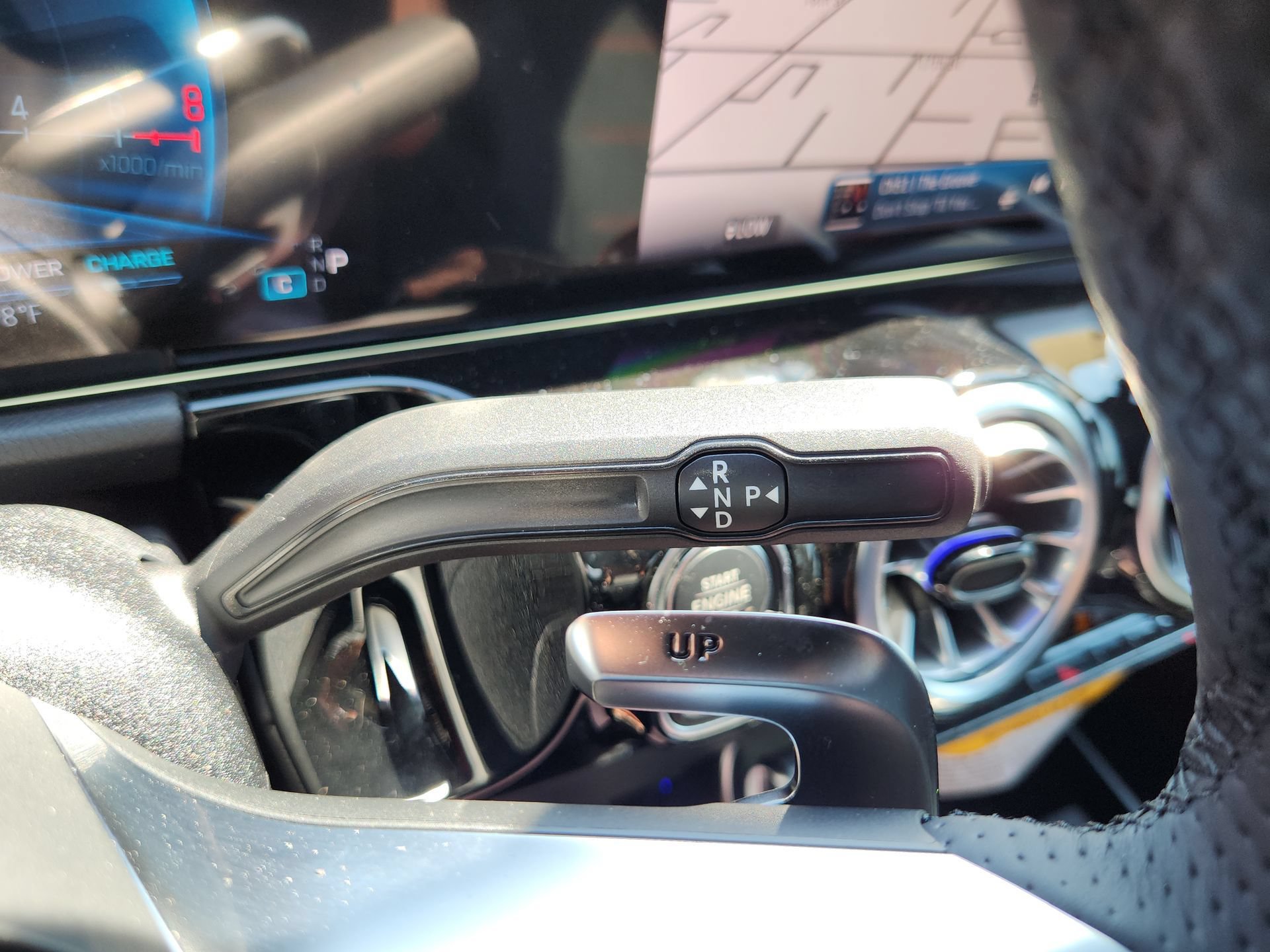 New 2025 Mercedes-Benz GLA 35 AMG 4MATIC image 22