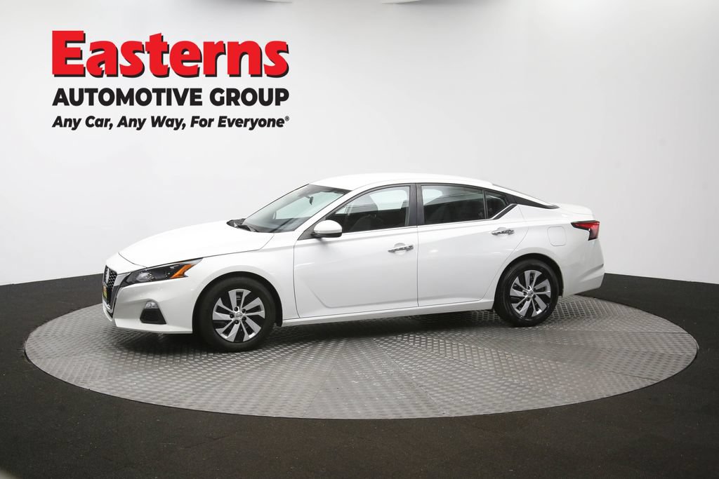 Used 2022 Nissan Altima 2.5 S FWD image 56