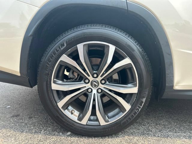 Used 2018 Lexus RX 350L AWD image 39