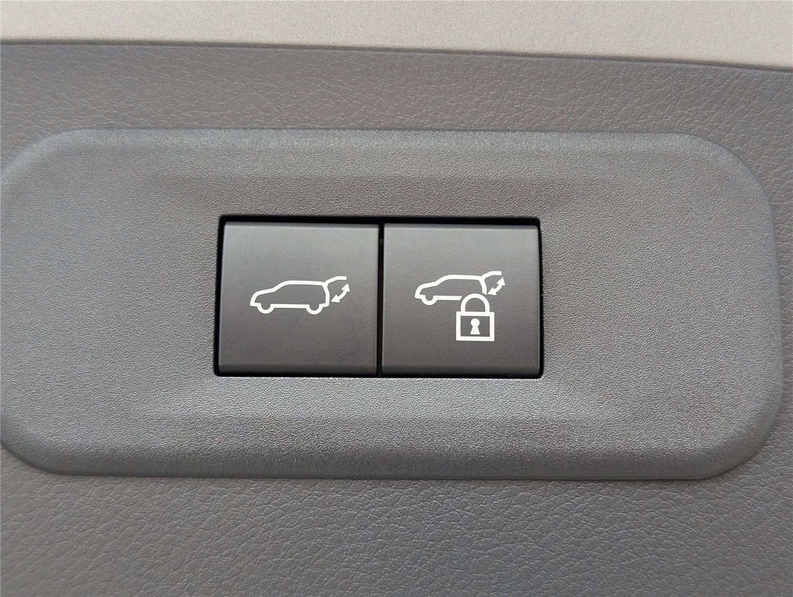 New 2026 Lexus NX 450h+ AWD w/ Luxury Package image 10