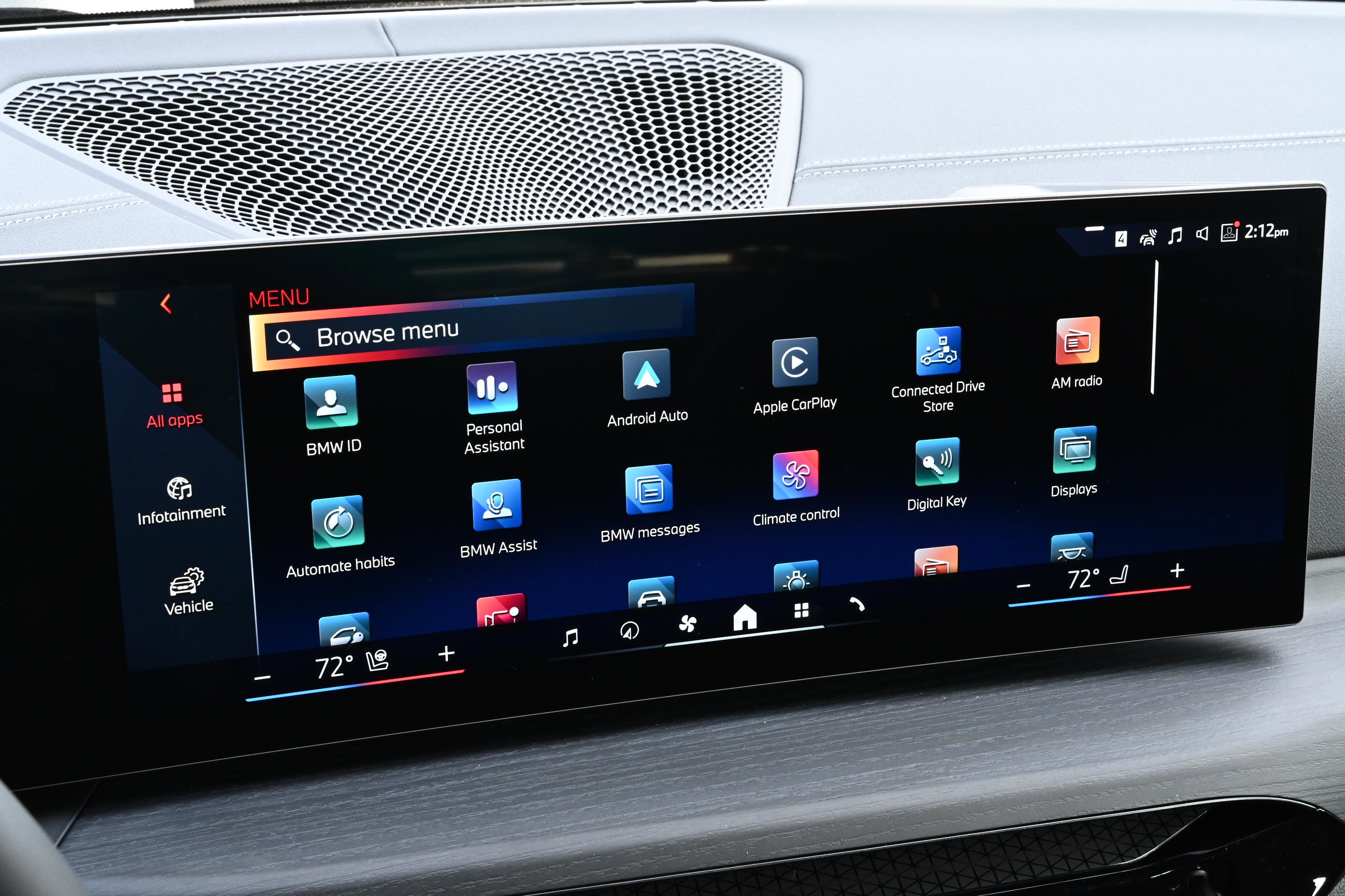 New 2026 BMW 430i xDrive Convertible image 16