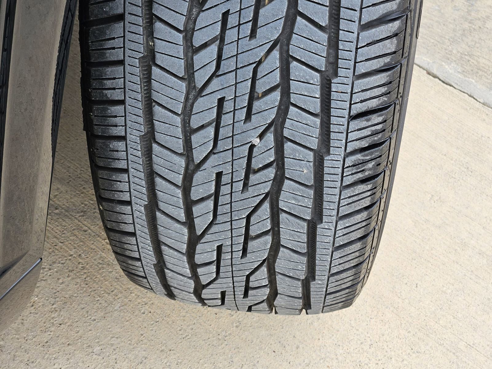 Certified 2024 Chevrolet Traverse RS image 15