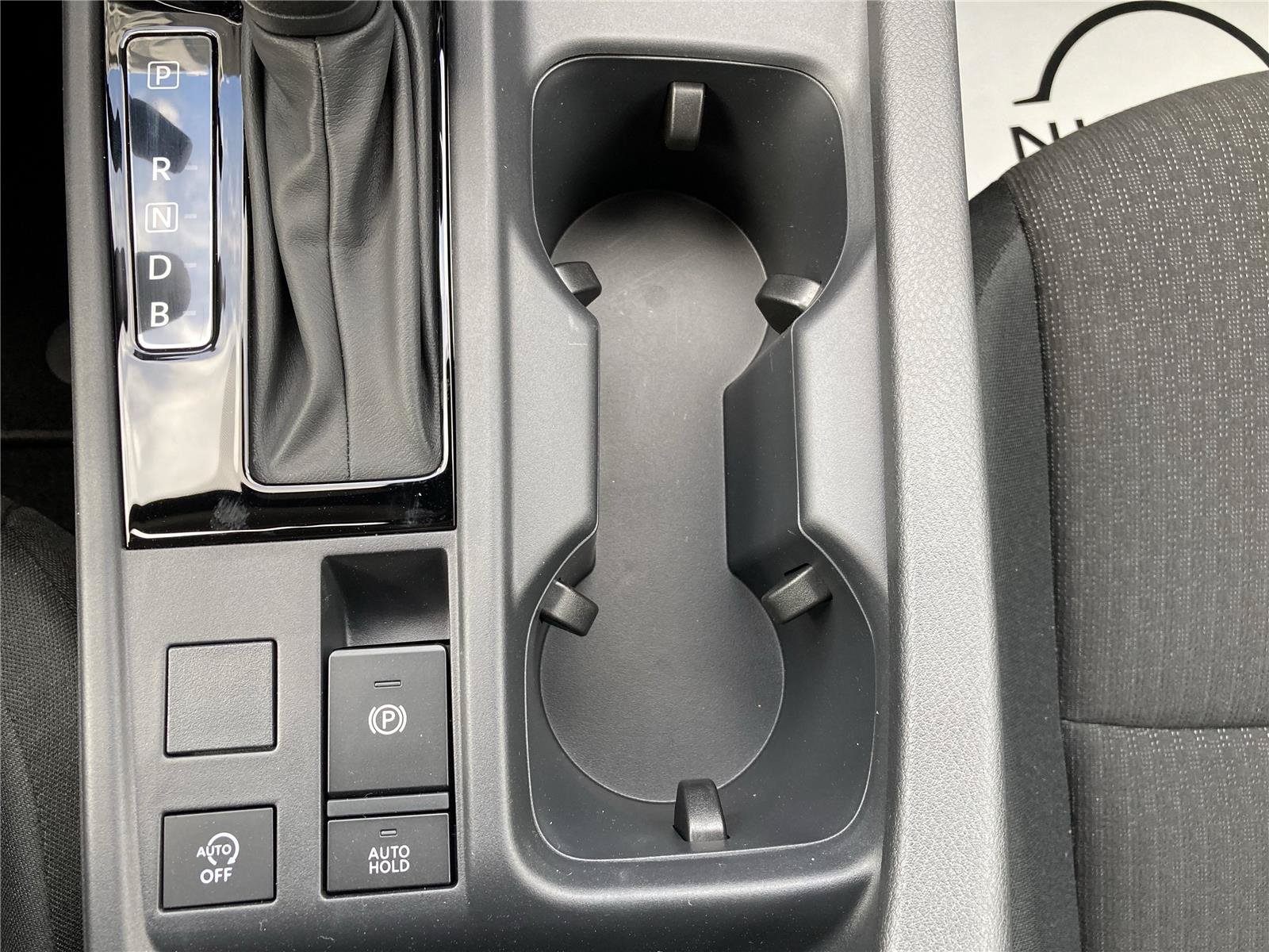 New 2026 Nissan Sentra S w/ Floor Mat Package FWD image 17