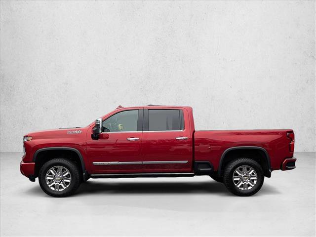 Used 2026 Chevrolet Silverado 2500 High Country w/ High Country Premium Package image 9