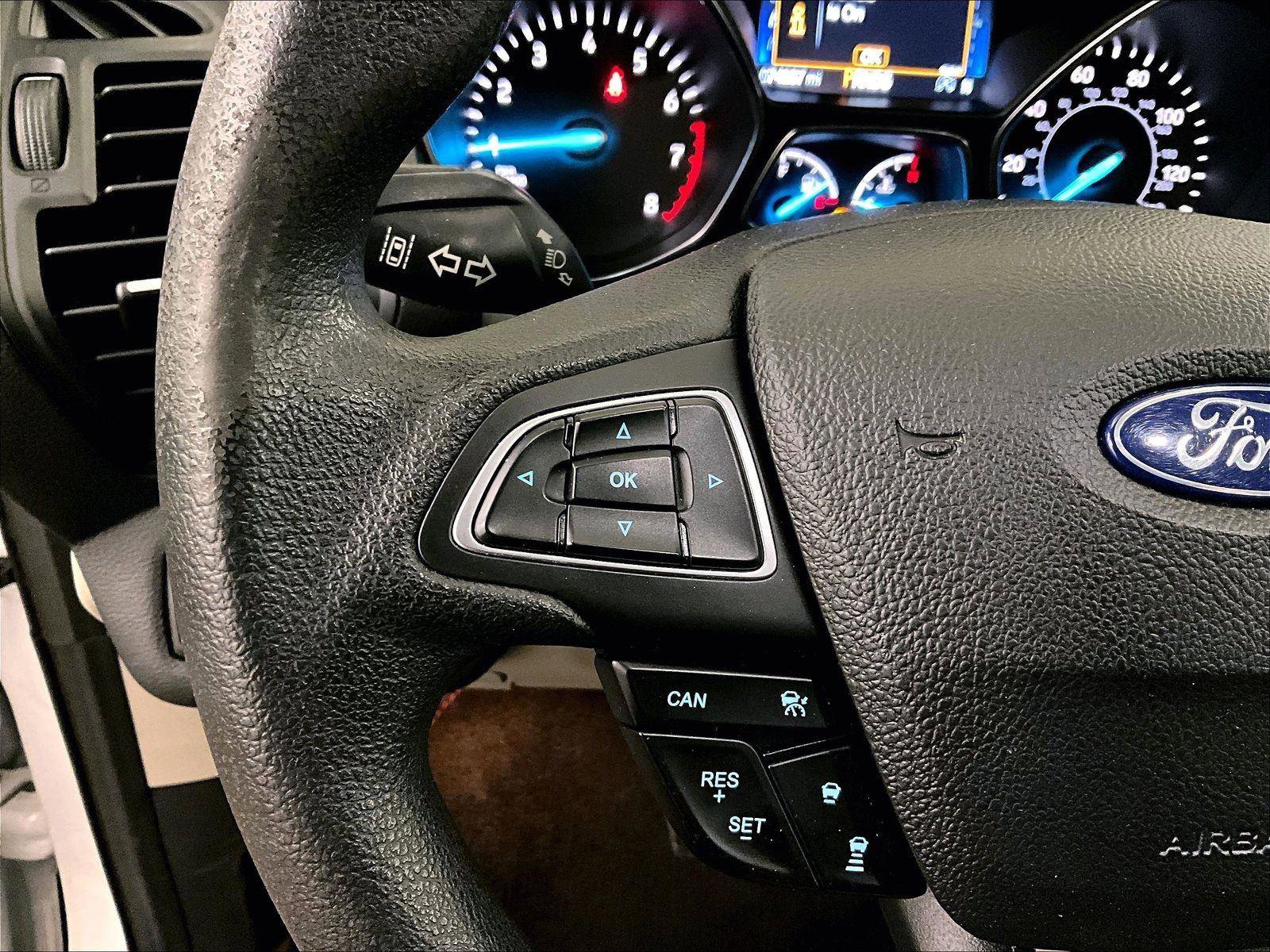 Used 2018 Ford Escape SE w/ Ford Safe & Smart Package image 17