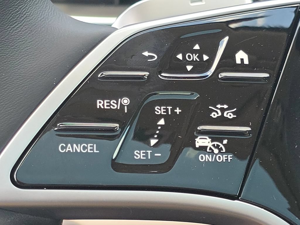 New 2026 Mercedes-Benz GLE 450 4MATIC image 37