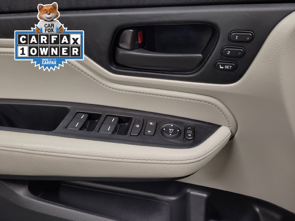 Used 2025 Honda Odyssey EX-L image 31