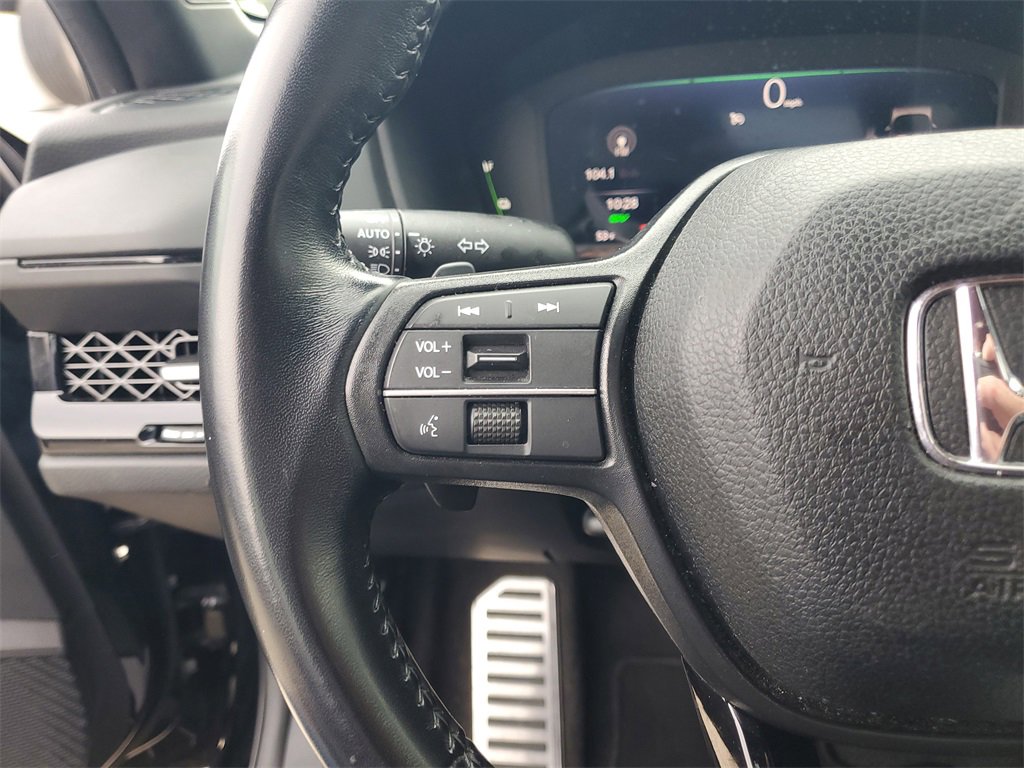 Used 2024 Honda Accord Sport image 16