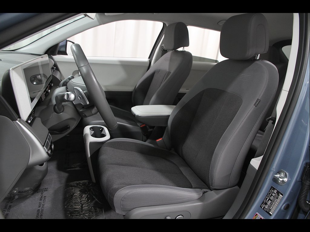 Certified 2024 Hyundai Ioniq 5 SEL AWD/4WD image 5