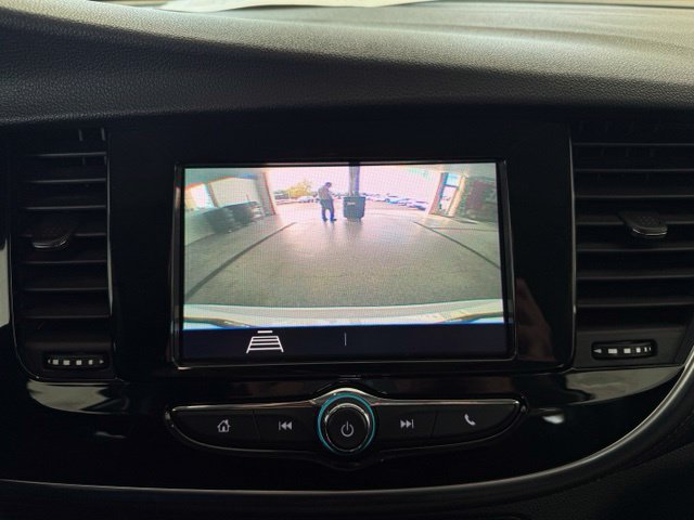 Used 2022 Buick Encore Preferred w/ Safety Package AWD/4WD image 23