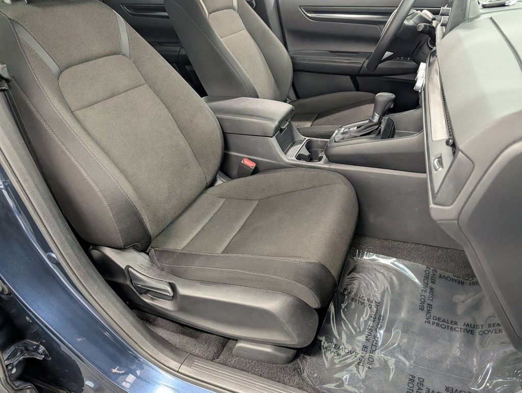 Certified 2024 Honda CR-V LX image 33