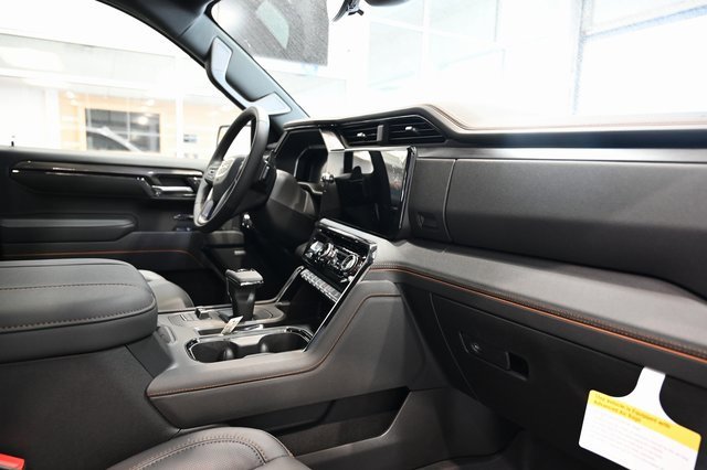 New 2026 GMC Sierra 1500 AT4 w/ AT4 Premium Package image 16