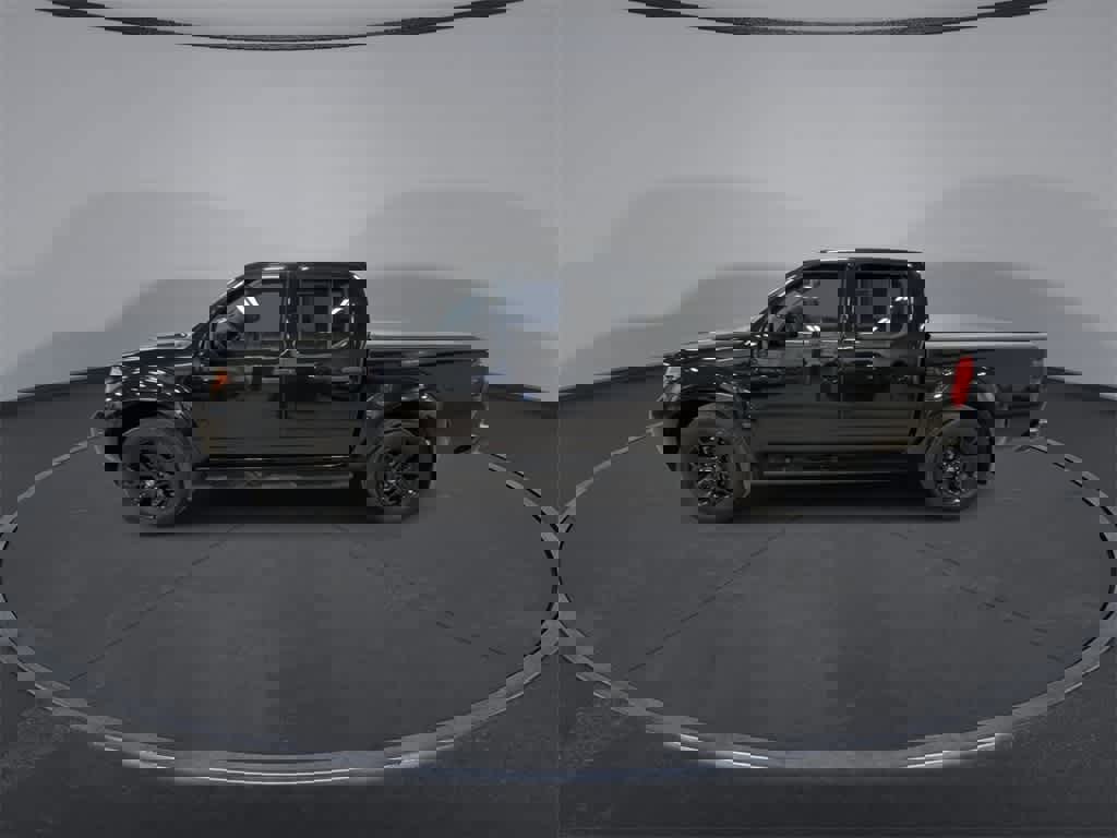 Used 2018 Nissan Frontier SV w/ Value Truck Package image 5