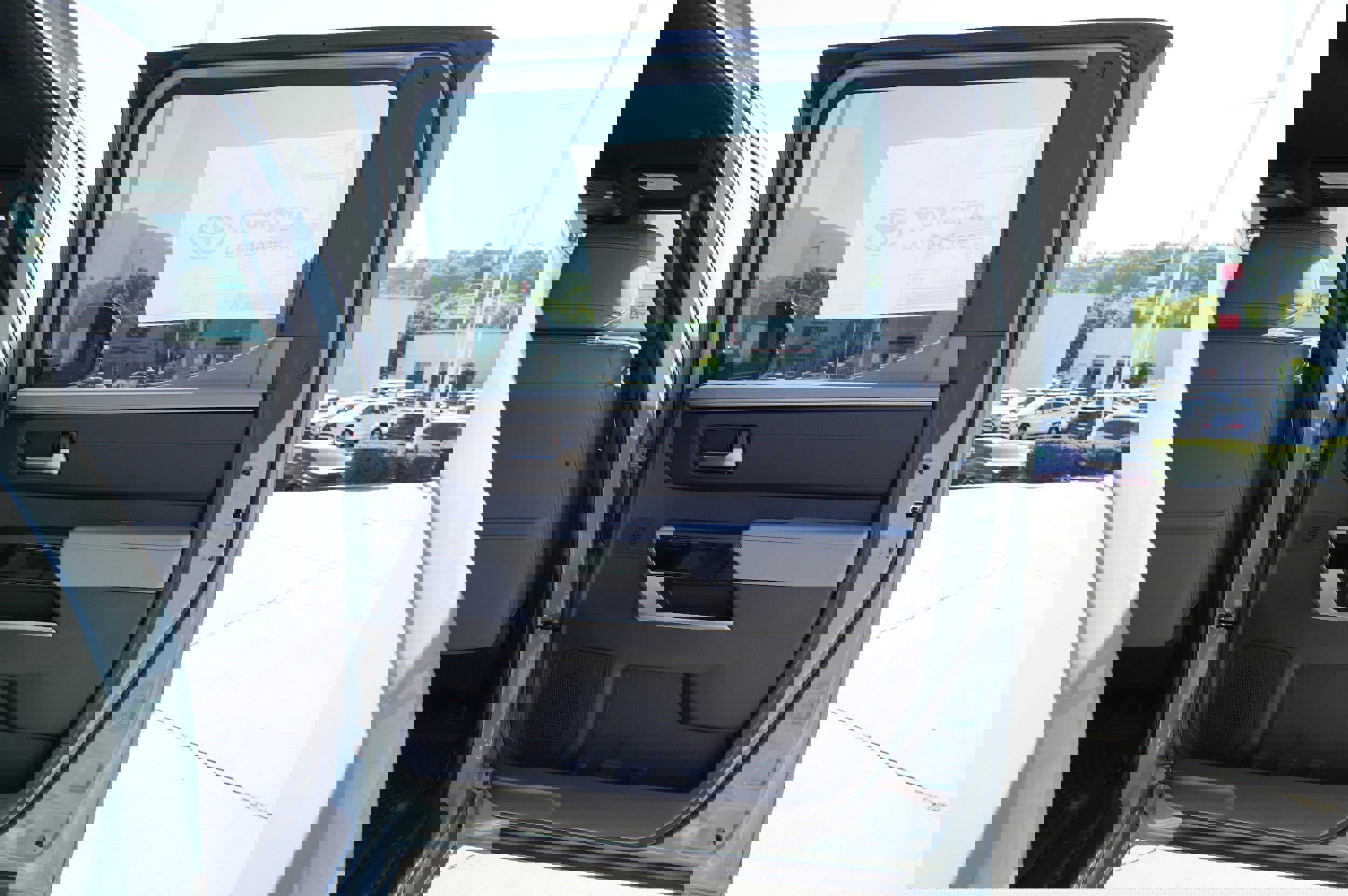 New 2026 Toyota Tundra Limited w/ TRD Off-Road Package image 30