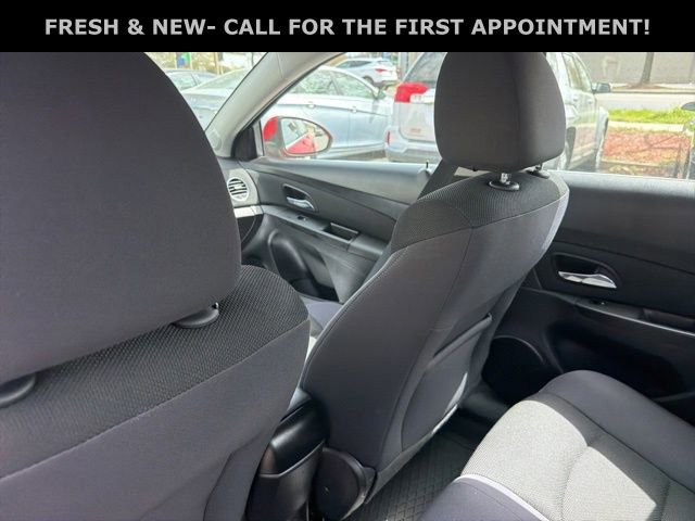 Used 2014 Chevrolet Cruze LT image 27