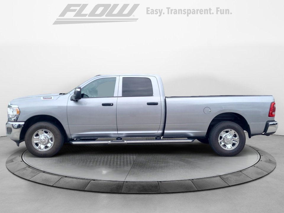Used 2024 RAM 2500 Tradesman w/ Safety Group RWD image 5