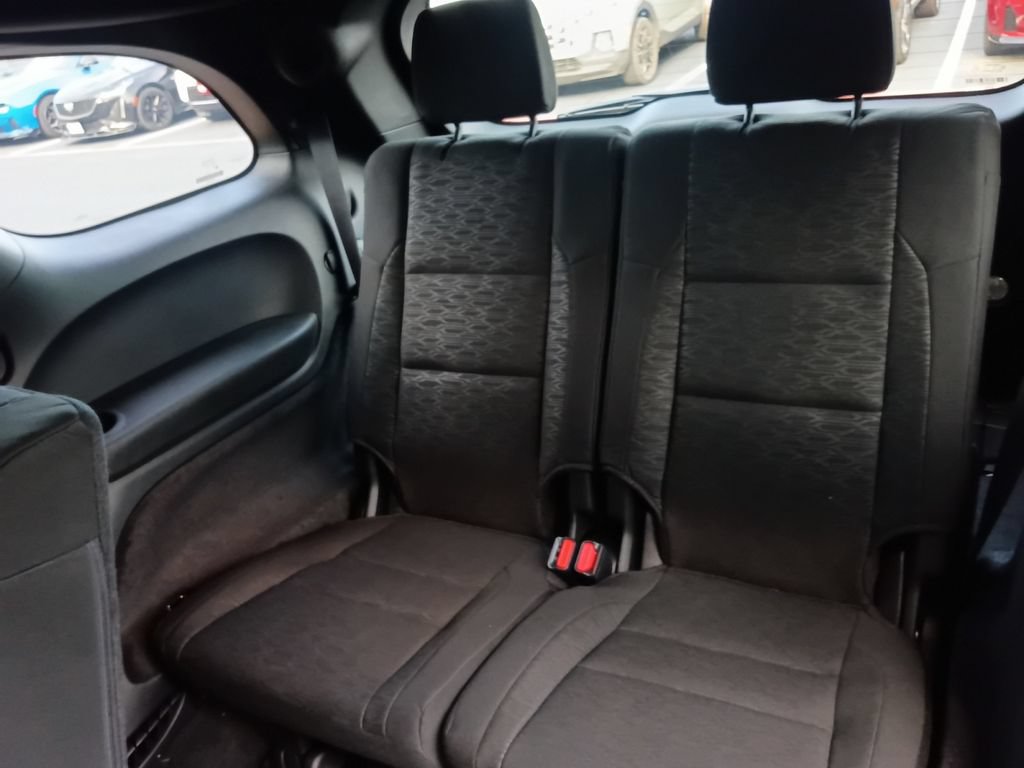 New 2026 Dodge Durango GT w/ Blacktop Package AWD/4WD image 5