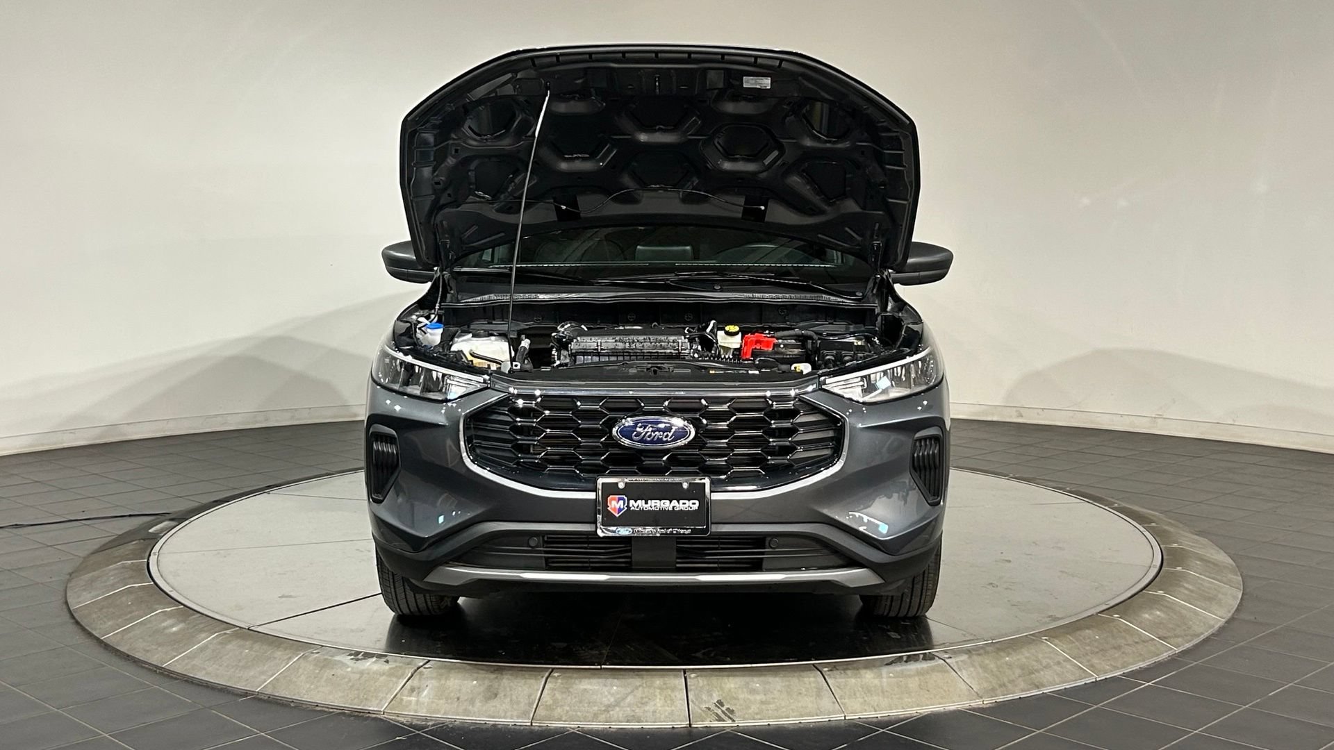 Used 2025 Ford Escape ST-Line AWD/4WD image 79