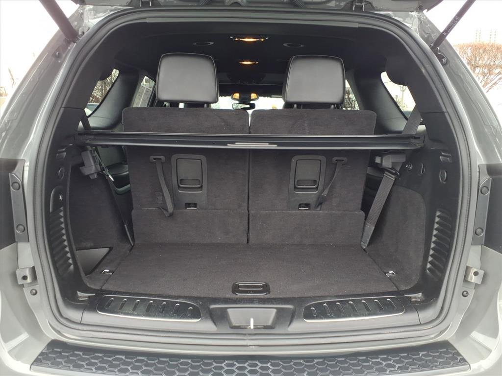 Certified 2021 Dodge Durango GT image 20